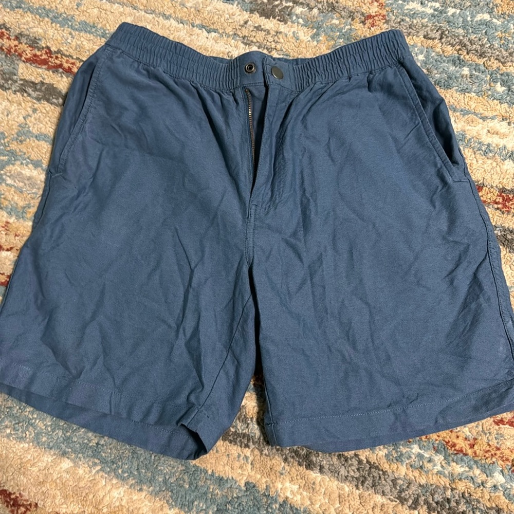 J.Crew Trippershort Medium